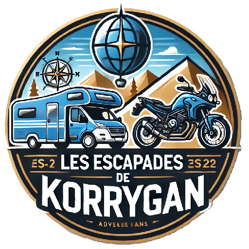 Korrygan en vadrouille